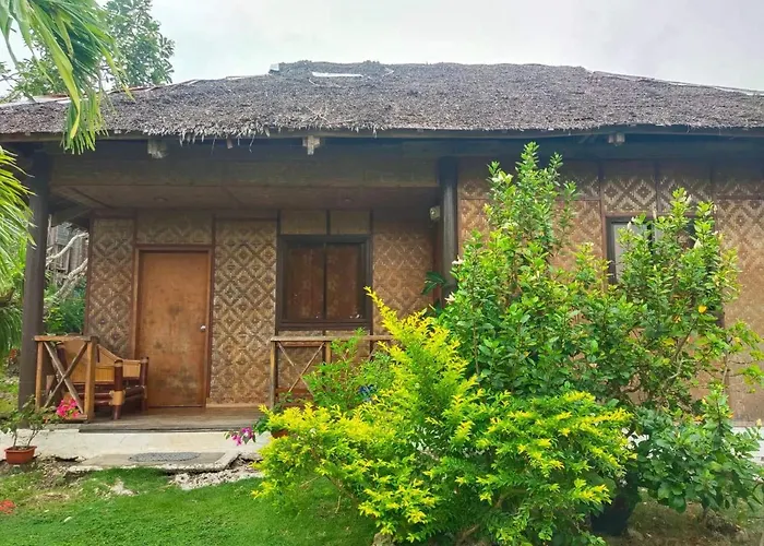 Allba\'S Homestay