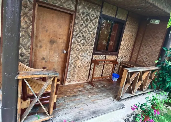 Allba\'S Homestay