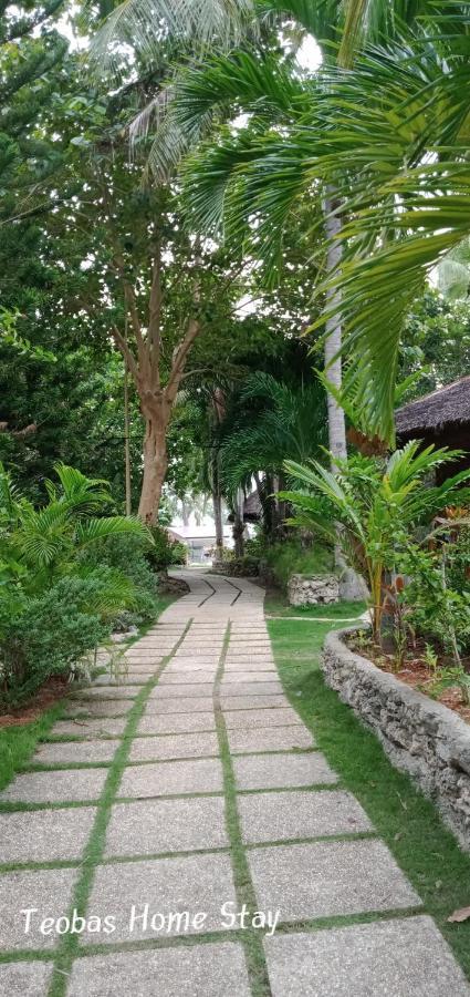 Guest house Allba's