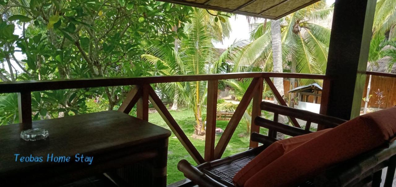 Allba's Guest house