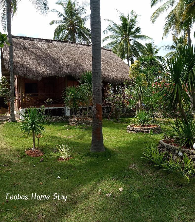 Allba's Guest house *