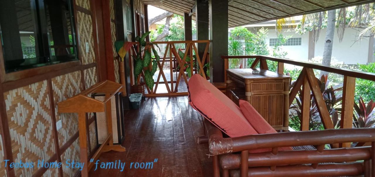 Guest house Allba's *