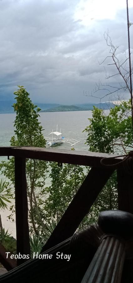 Allba's Guest house