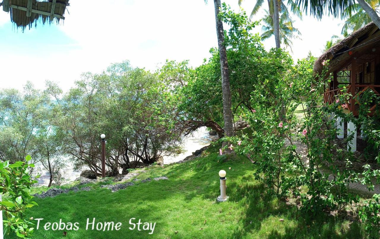 Guest house Allba's *