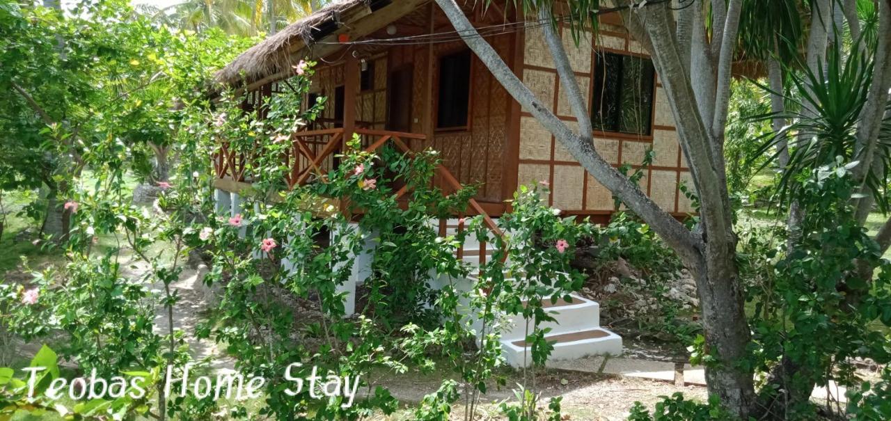 Guest house Allba's