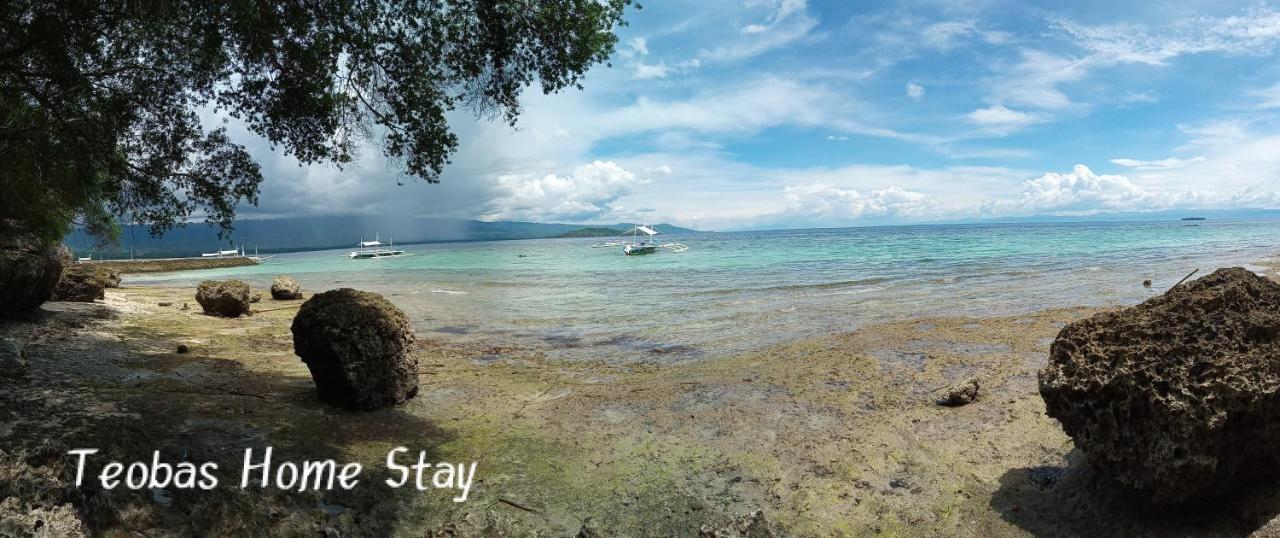 Guest house Allba's Moalboal