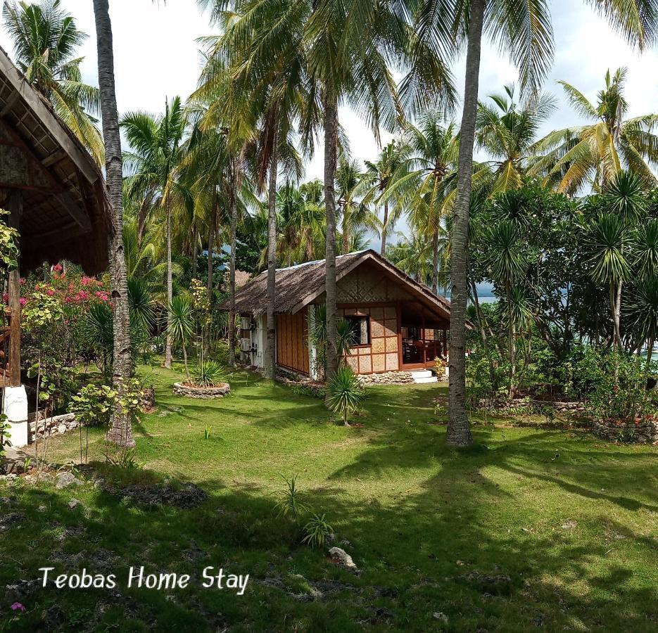 Allba's Guest house