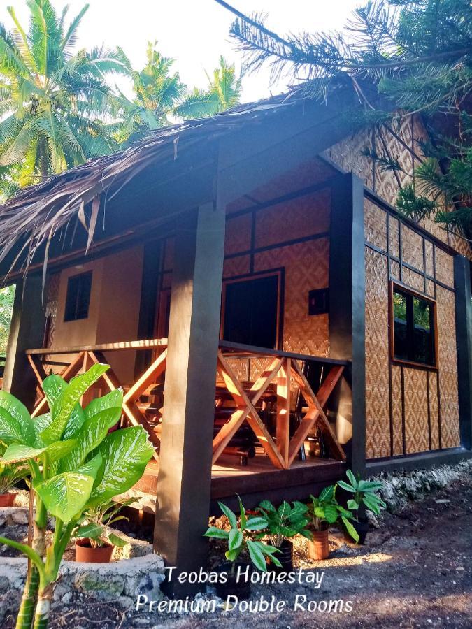 Allba's Moalboal