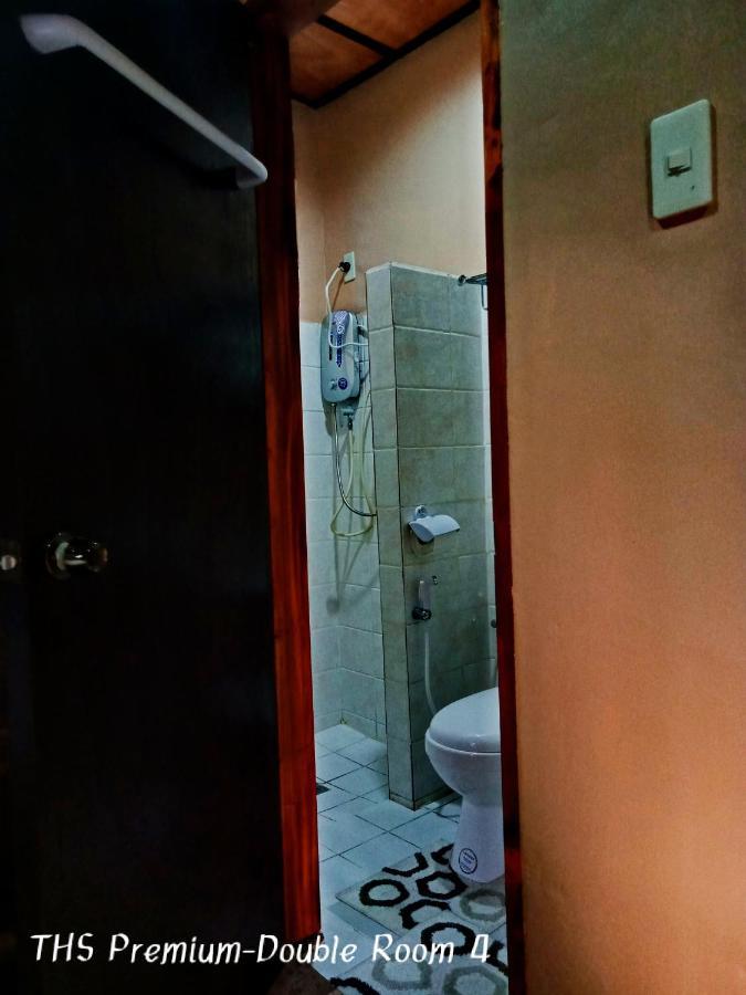 Allba's Guest house
