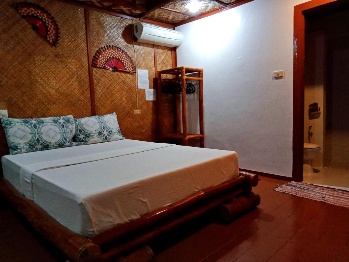 Allba's Guest house *