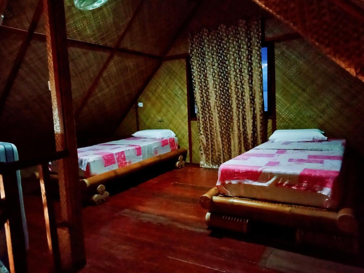 Allba's Guest house *