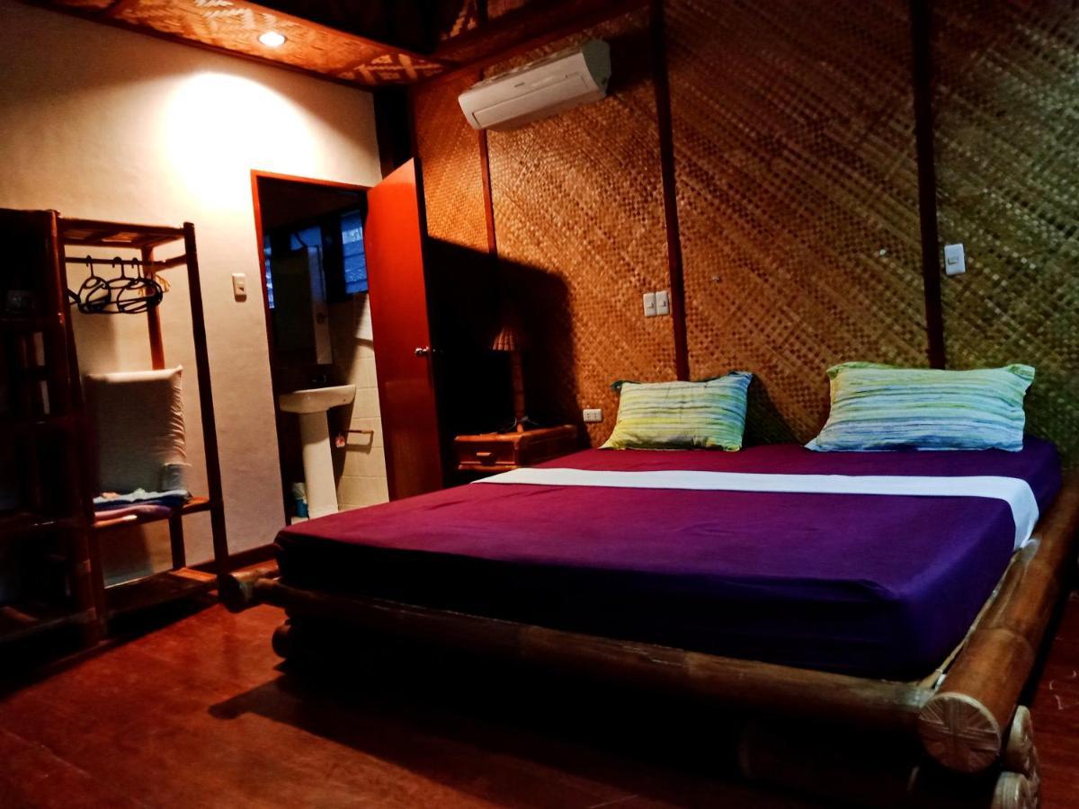 Allba's Guest house *