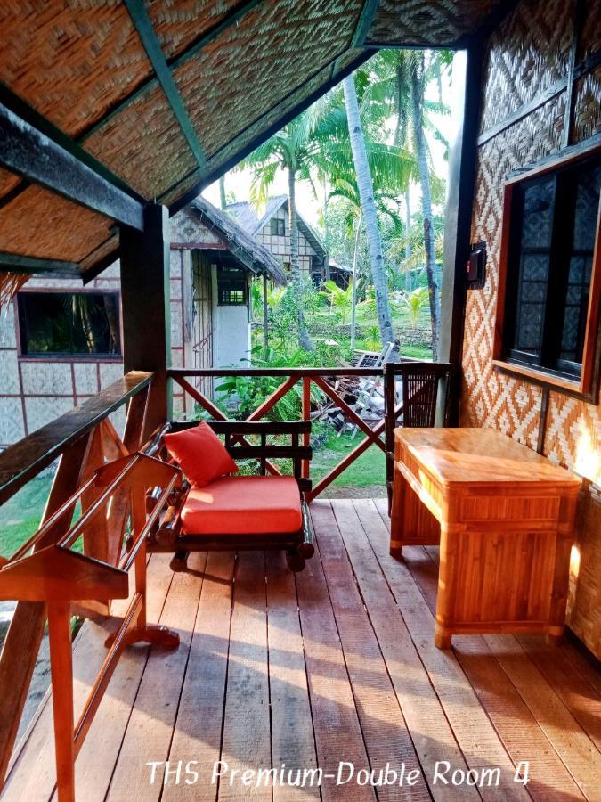Allba's Guest house
