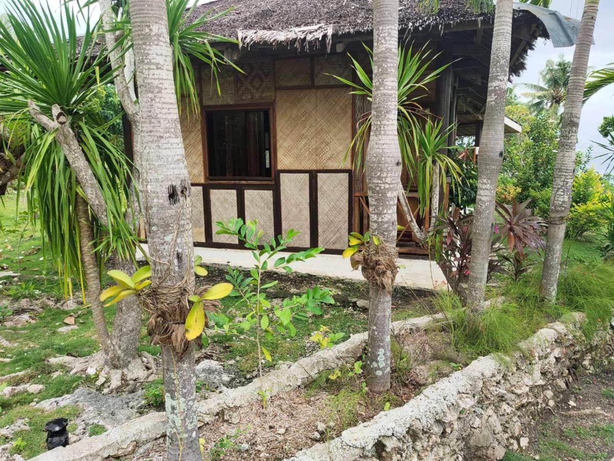 Allba's Guest house Moalboal