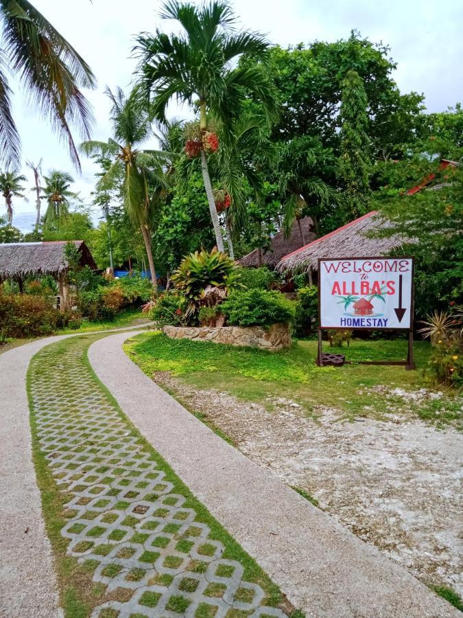 Guest house Allba's