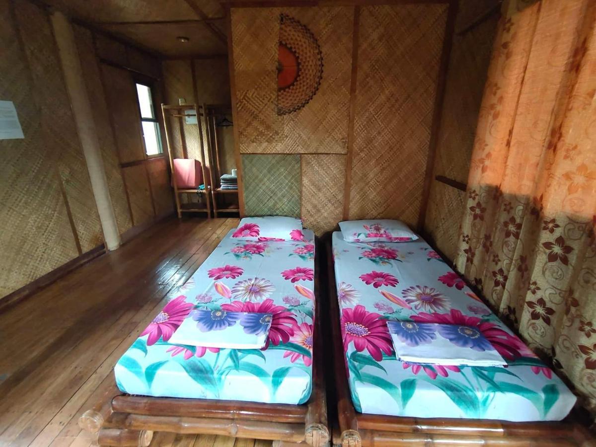 Guest house Allba's *