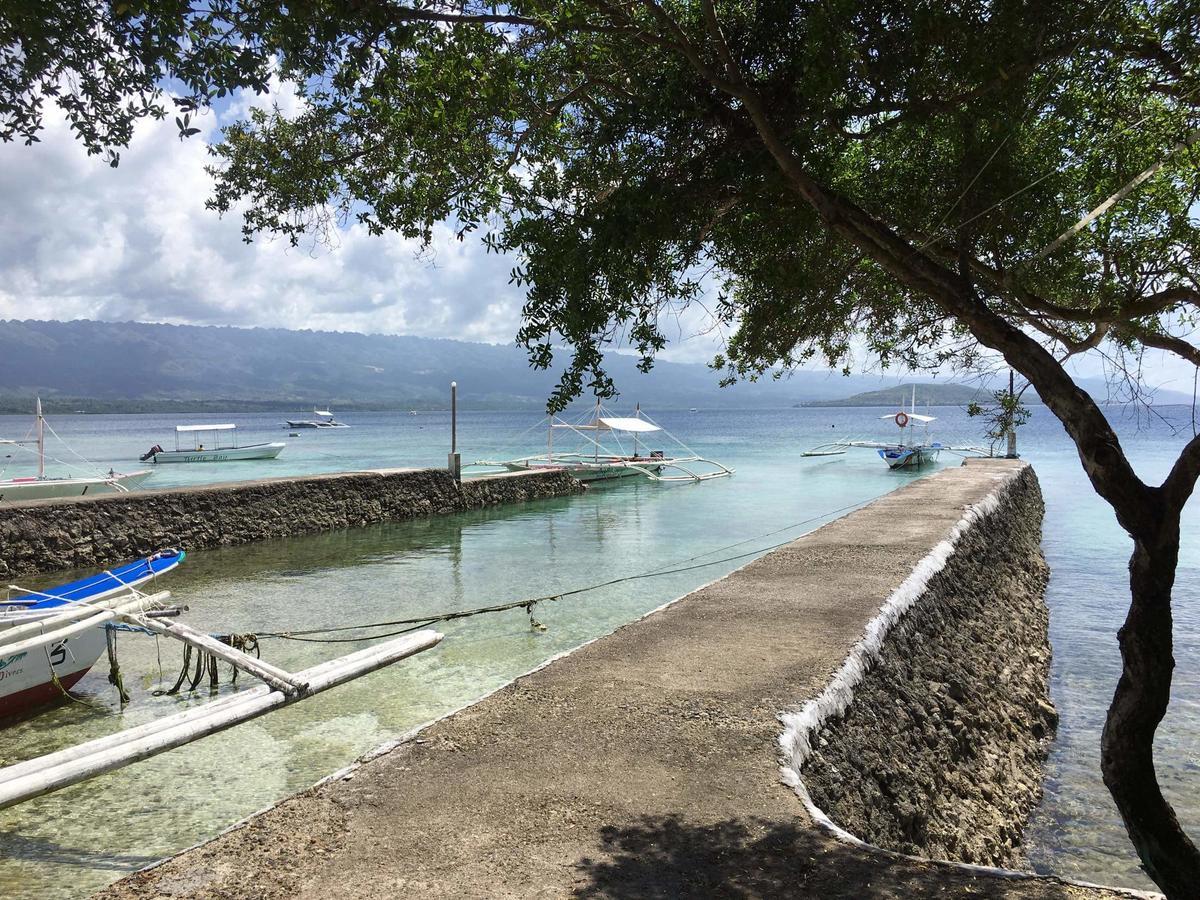Guest house Allba's Moalboal