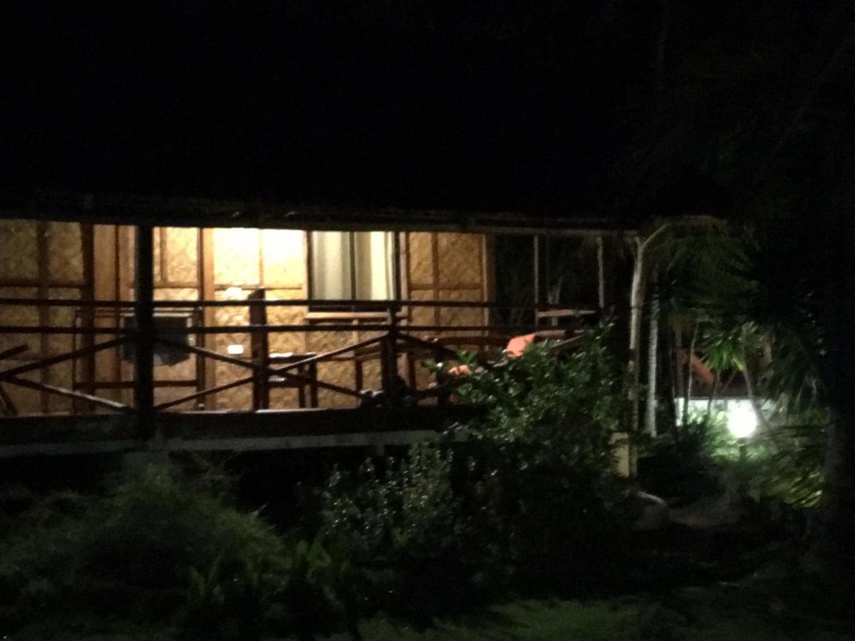 Guest house Allba's Moalboal