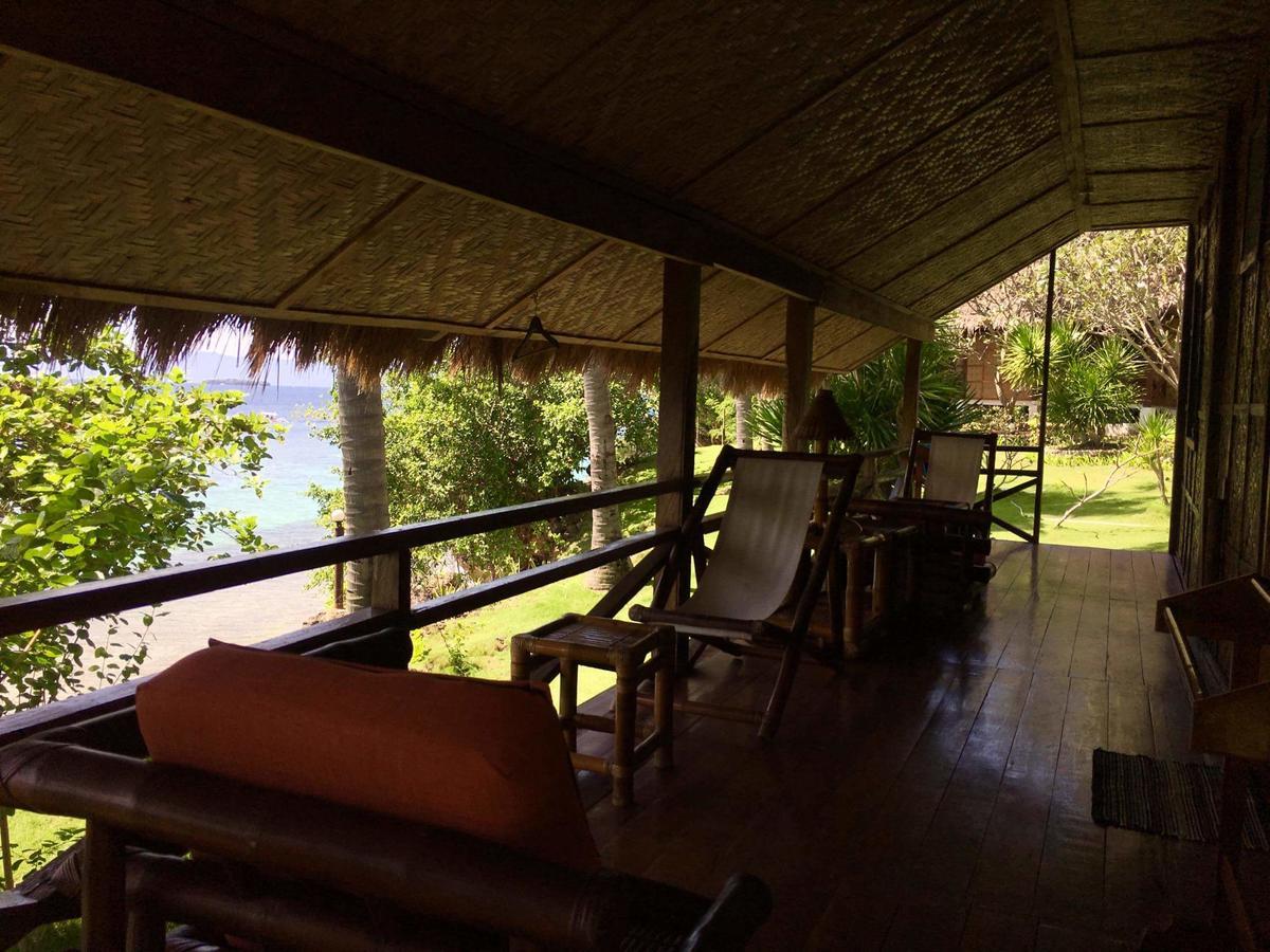Allba's Guest house *