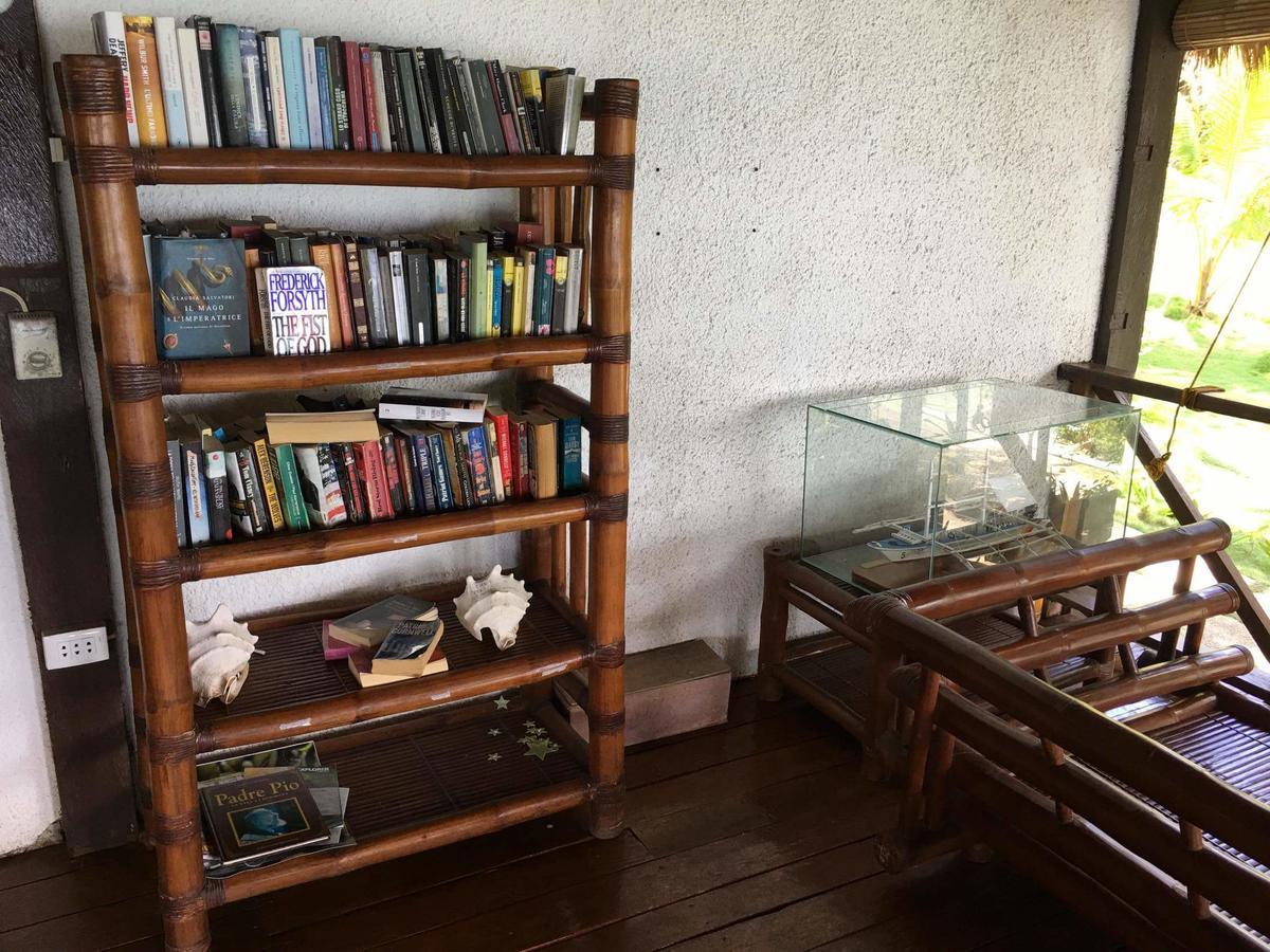 Allba's Guest house