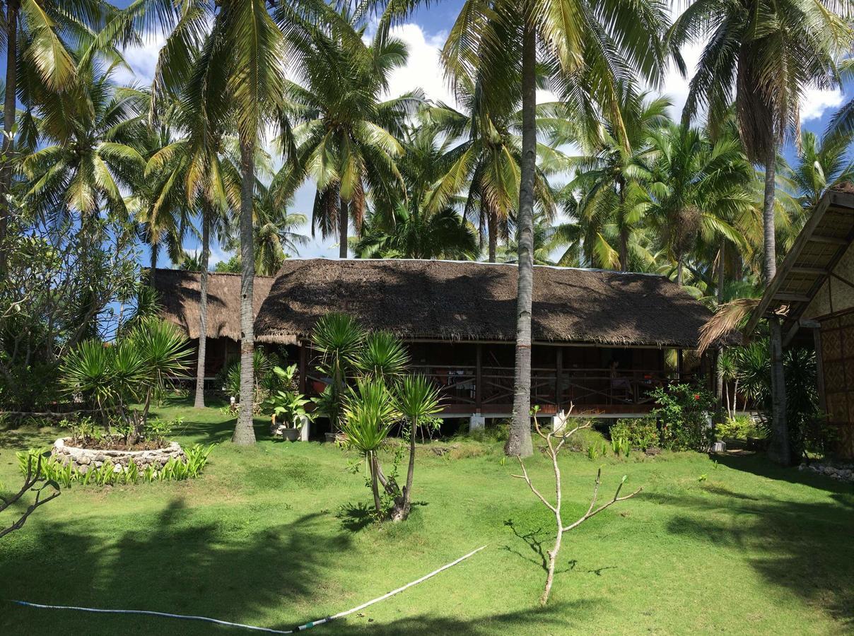 Guest house Allba's